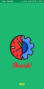 Flourish!  Productivity Timer For Windows 7/8/10 Pc And Mac | Download & Setup 1