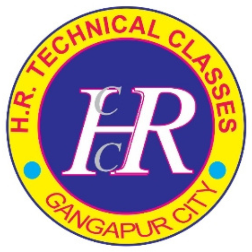 HR Classes Screen 3