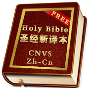 Chinese New Version Simplified (CNVS) in Zh-Cn