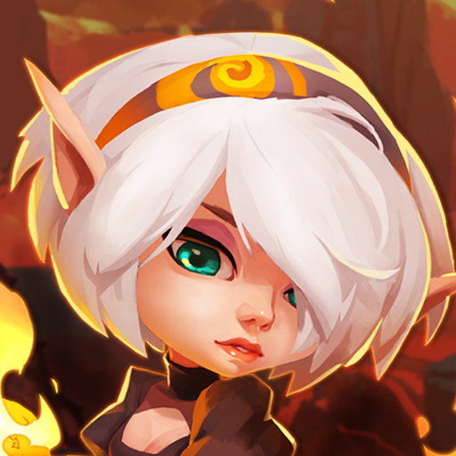 [Gift Code] AFK Summoner：3d IDLE Adventure mới nhất 07/2025