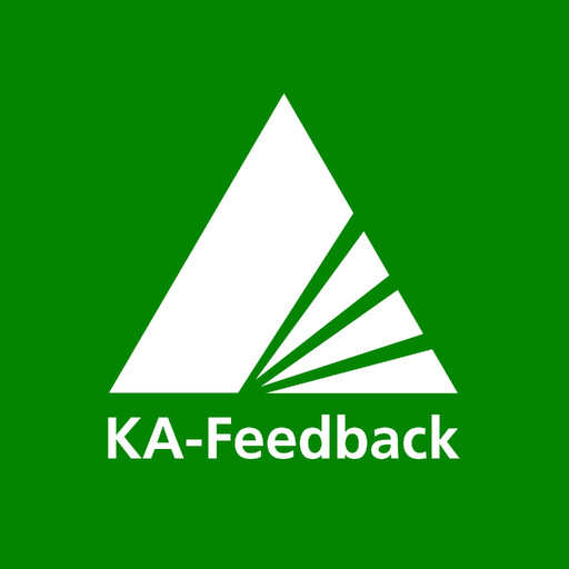 KA-Feedback logo