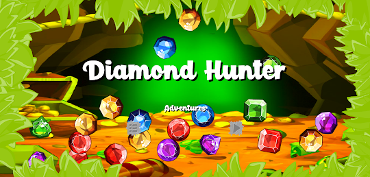 Diamond Hunter: Adventures