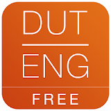 Free Dict Dutch English icon
