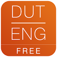 Free Dict Dutch English