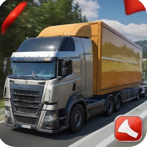 Real Truck Simulator Excape