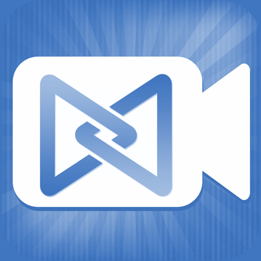 Easy MP4 Video Joiner - Merger 1.0.1 Icon