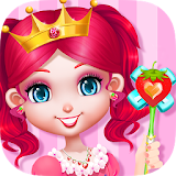 Fruity Princess - Royal Salon icon