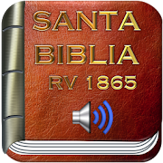 Biblia Reina Valera 1865 22.0 Icon