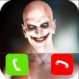 killer clown call - new prank icon