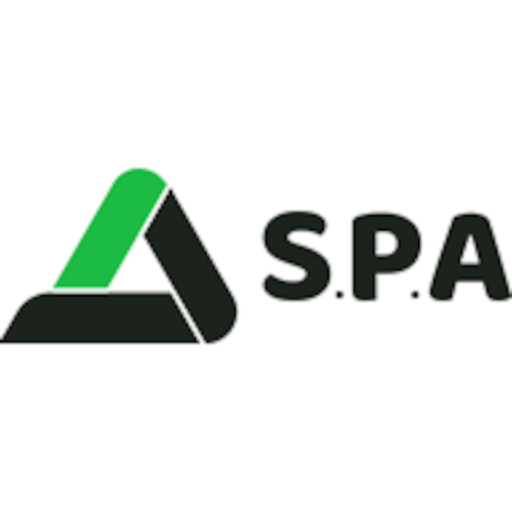 SPA Aerofito logo