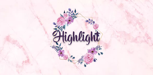 Highlight Cover Maker Covers For Instagram Story Apps On Google Play
