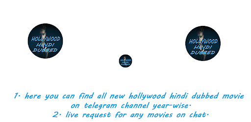 Hollywood Movie App In Hindi Apps On Google Play