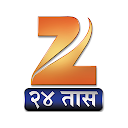 24 Taas: Live Marathi News icon