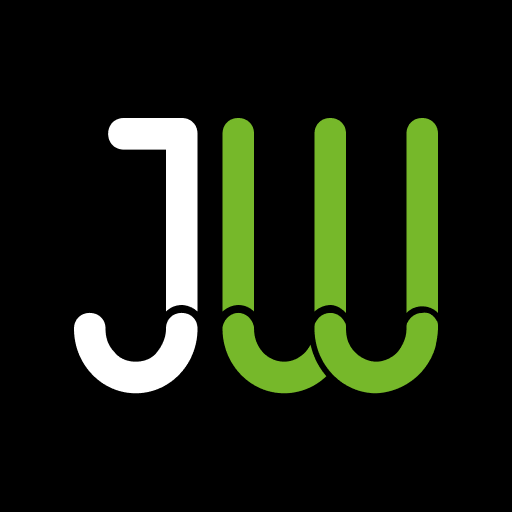 Joly Woo: доставка logo