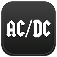 AC/DC - Toda la música de ACDC