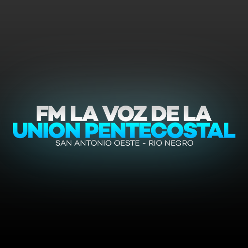 FM La Voz de la Unión logo