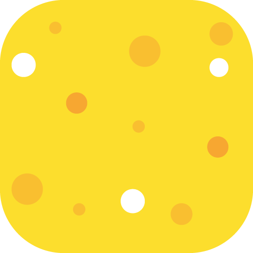 Mushy logo