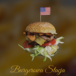 Icon image Burgerowa Stacja