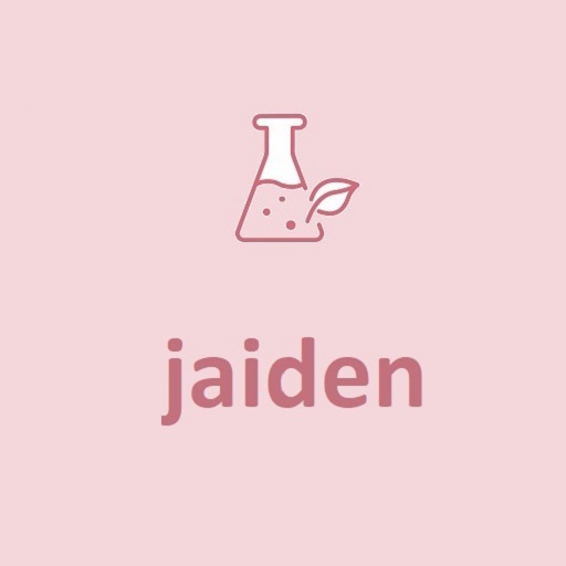 jaiden logo