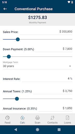 Preferred Rate 3