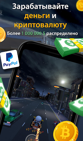 Game screenshot Krazy Kart mod apk