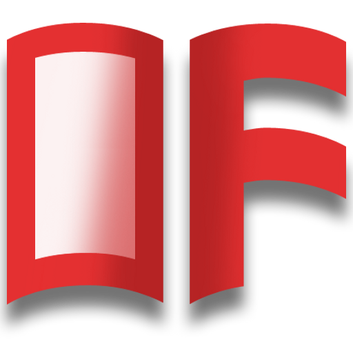 Free Dictionary Org 2.7.1 Icon