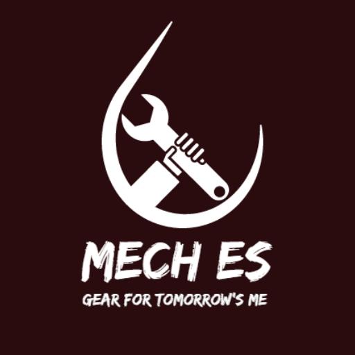 Mechanical ES logo