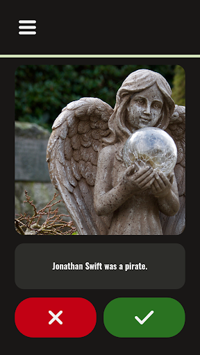 Quiz Trivia of Ireland