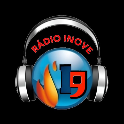 Rádio Inove logo