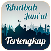 Khutbah Jumat Terlengkap