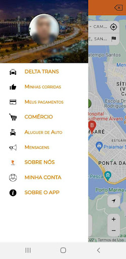 Delta Trans Screen 3