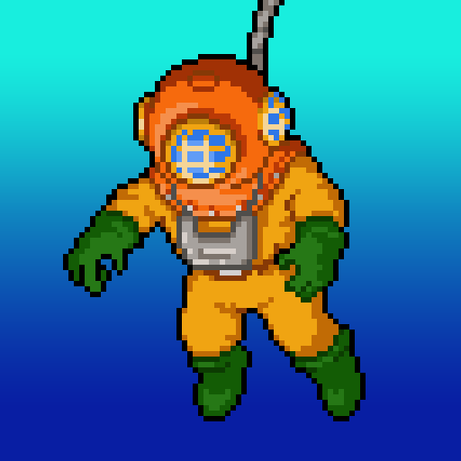Diver Hard logo