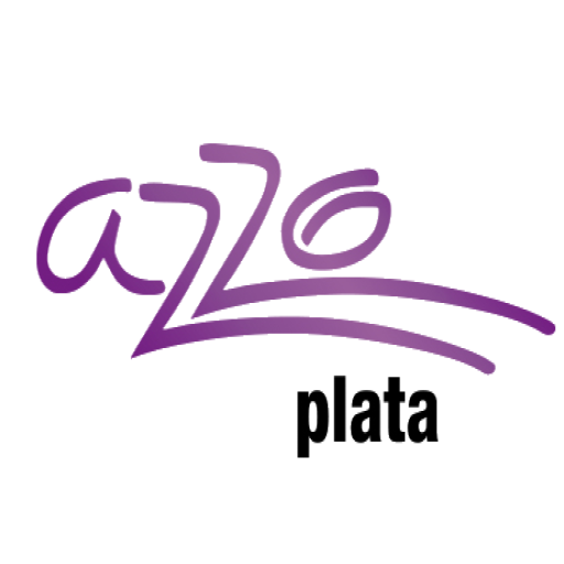 AZZOPLATA logo