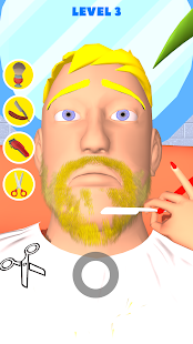 Barber Master 6.2.2 APK screenshots 11