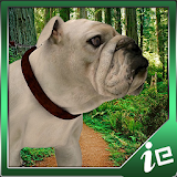 Dangerous Bulldog Simulator icon
