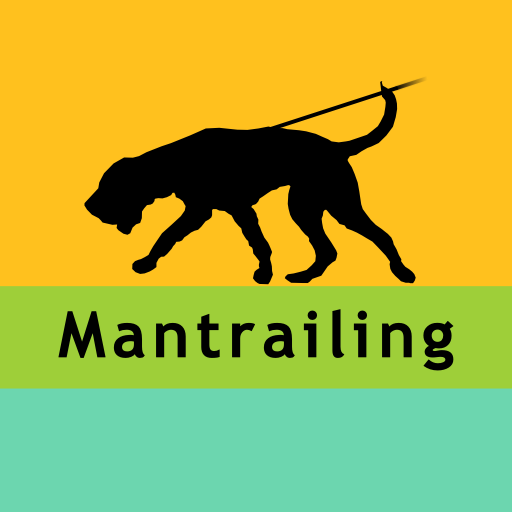 The Mantrailing App 2.4.12 Icon