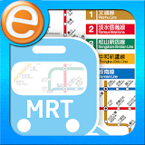 台北捷運速查 icon