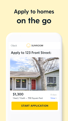 Sunroom Rentals: Rental Homes Screen 3