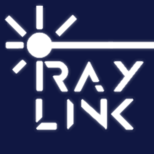 Raylink 1.0.1 Icon