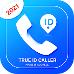 Cover Image of Download Number Location - Customized Caller Screen ID 1.1 APK