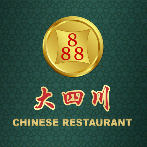 888 Chinese - Baytown Ordering logo