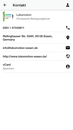 Lokomotion Screen 2