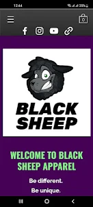Black Sheep Apparel