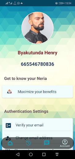 Neria Screen 3