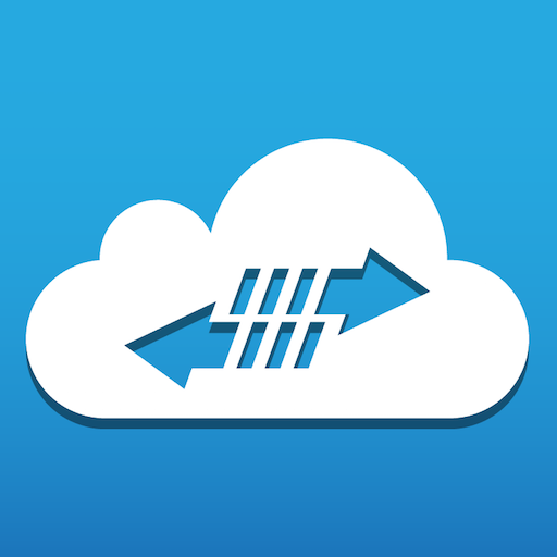Cloud Harddrive logo