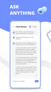 Nexus - AI Chat, AI Bot