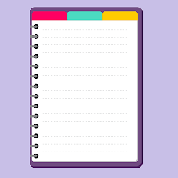 Icon image Notepad by Subject