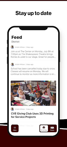 Maryvale Schools Screen 2