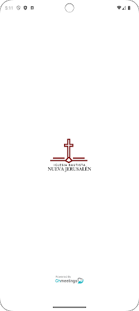 Game screenshot Iglesia Nueva Jerusalén mod apk