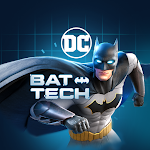 Cover Image of Unduh DC: Edisi Teknologi Kelelawar Batman  APK